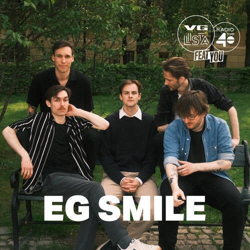 Eg smile