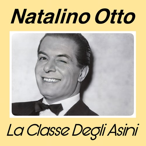 La Classe Degli Asini