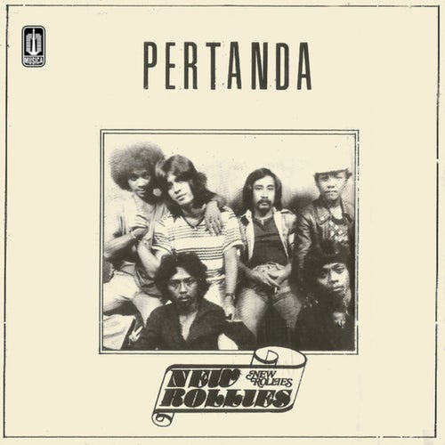 Pertanda