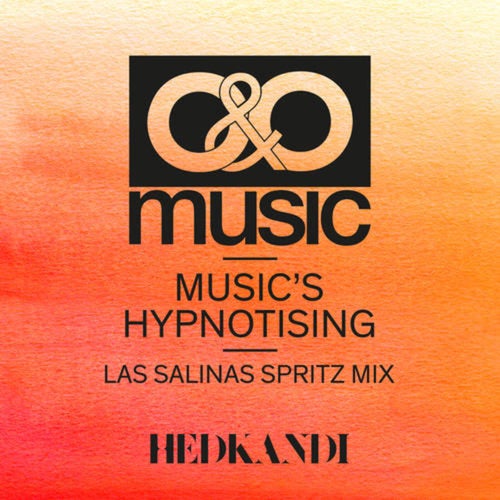 Music's Hypnotising