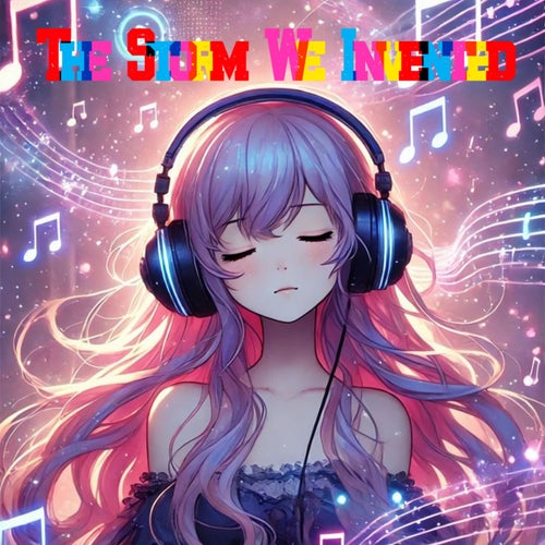 The Storm We Invented