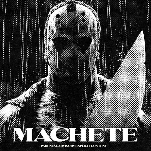 Freestyle Machete