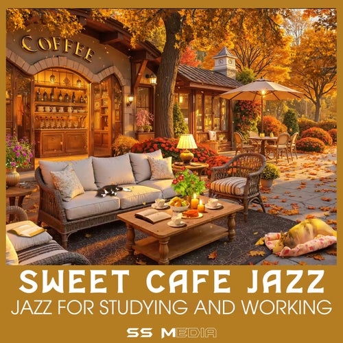 Sweet Cafe Jazz