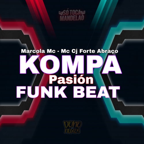 Kompa Pasión (Funk Beat)