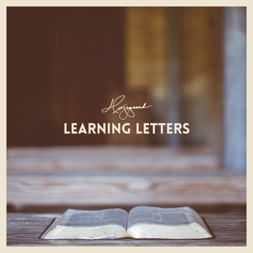 Learning Letters