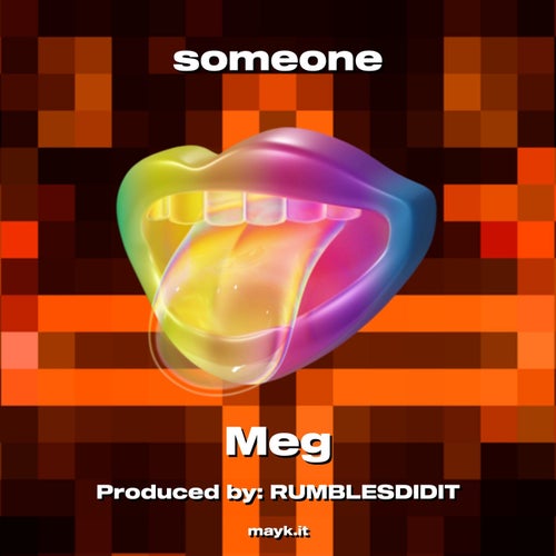 someone