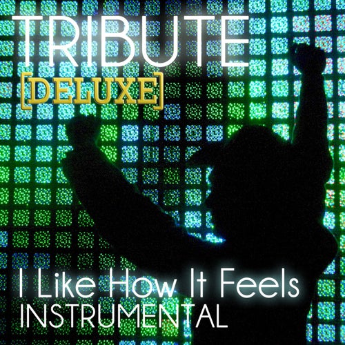 I Like How It Feels (Enrique Iglesias feat. Pitbull & The WAV.s Tribute) - Deluxe Single