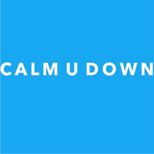 Calm U Down (feat. Shervon)