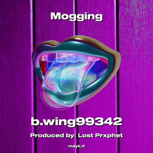 Mogging