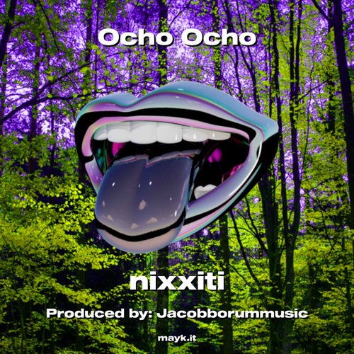Ocho Ocho