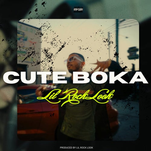Cute Boka