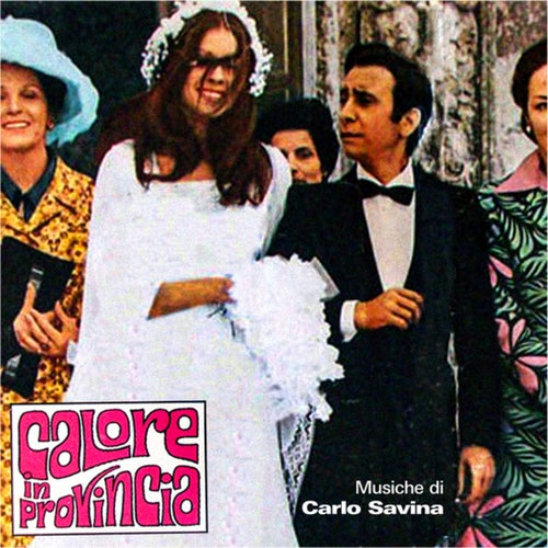 Calore in provincia (Original Soundtrack)