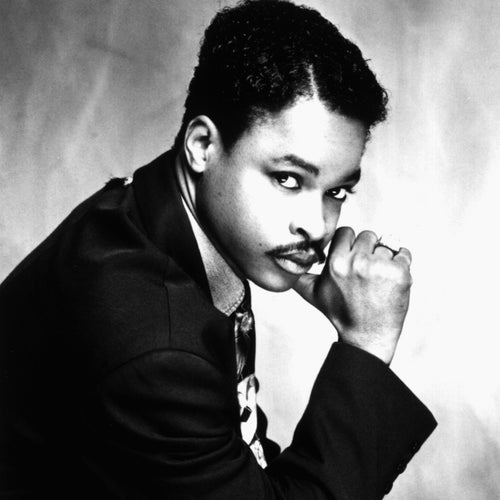 Roger Troutman Profile