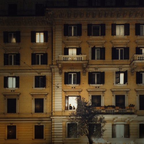 Il solito sabato sera