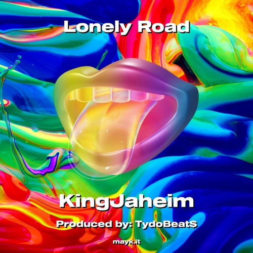 Lonely Road