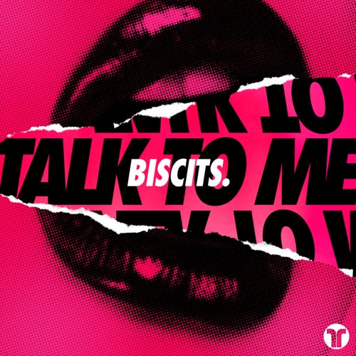 Talk To Me (Extended Mix)
