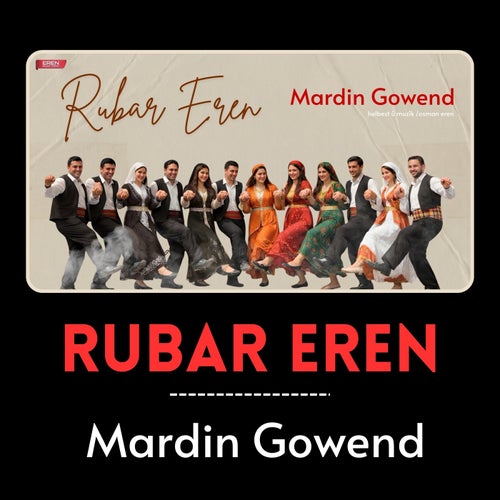 Mardin Gowend