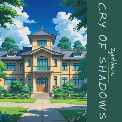 Cry of Shadows