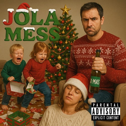 Jóla-Mess