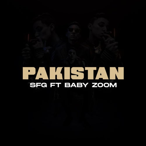 Pakistan