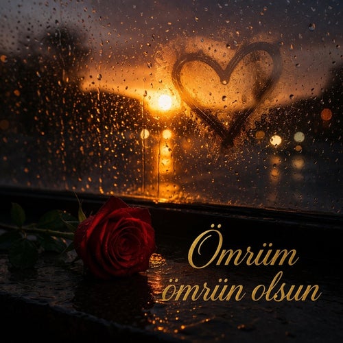 Ömrüm Ömrün Olsun