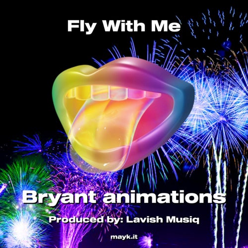 Fly With Me
