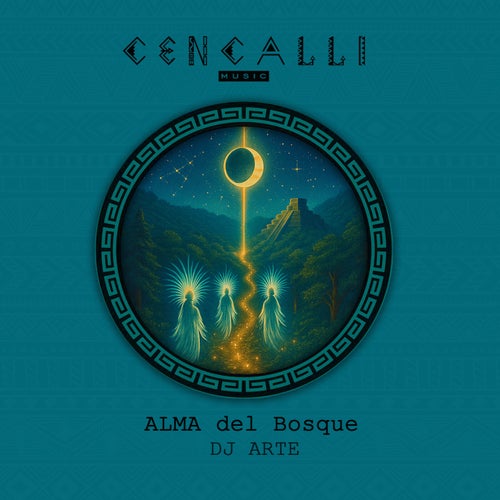 Alma del Bosque