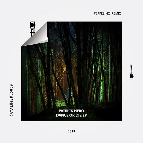 Dance Or Die EP