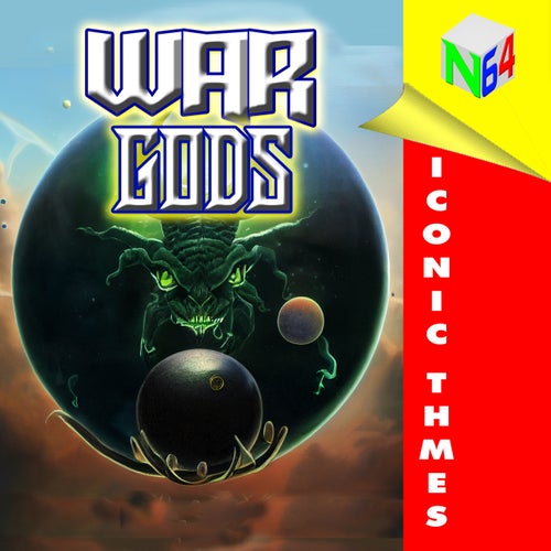 War Gods: Iconic Themes