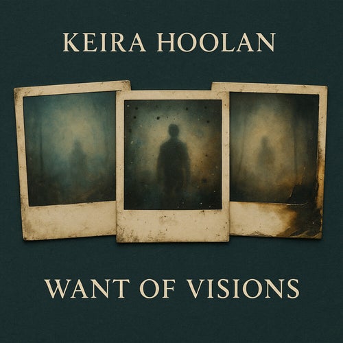 Want Of Visions