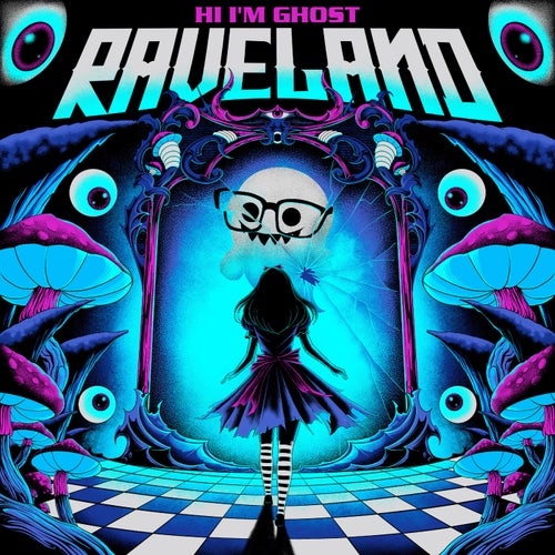 Raveland (feat. Smokey)