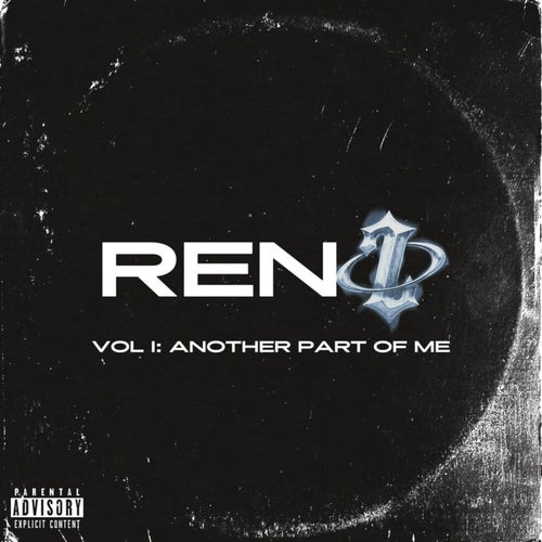 RENZO VOL 1: ANOTHER PART OF ME