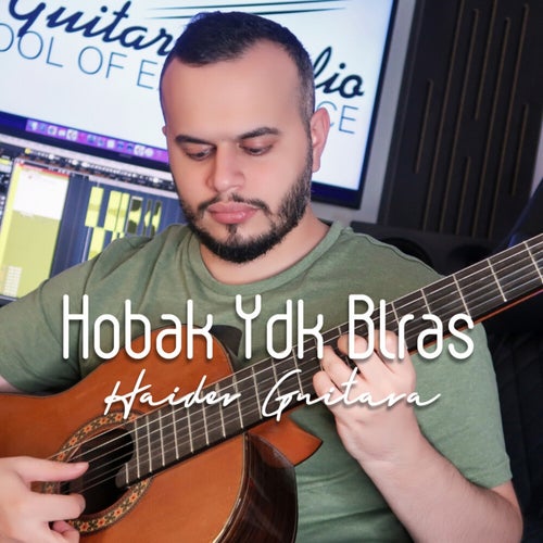Hobak Ydk Blras