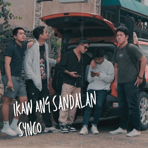 Ikaw Ang Sandalan