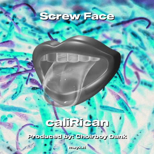 Screw Face