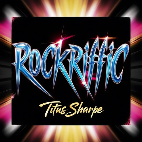 Rockriffic