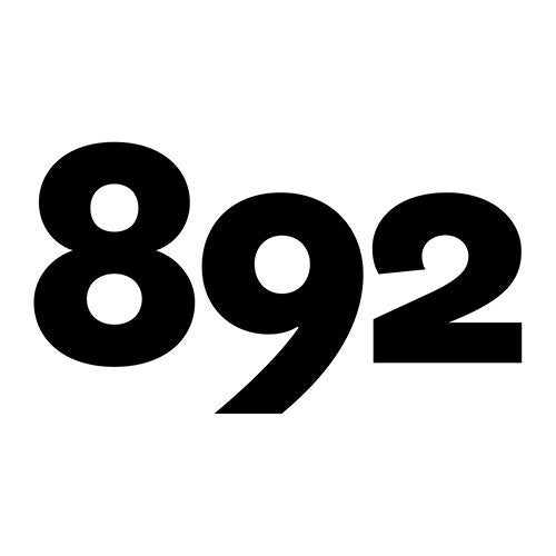 892 Recordings Profile