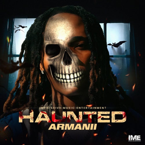 Haunted