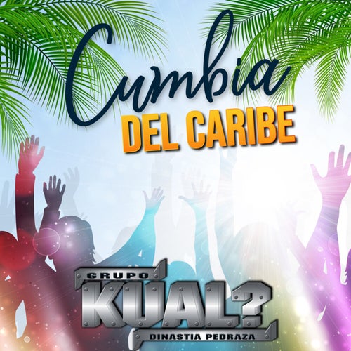 Cumbia Del Caribe