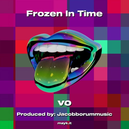 Frozen In Time