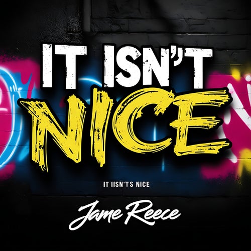 It Isnt Nice by Jame Reece on Beatsource