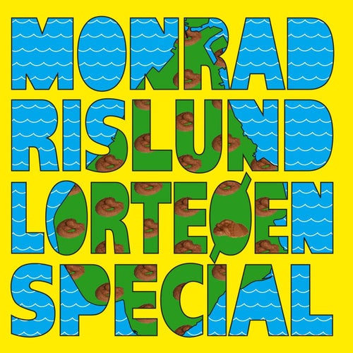 Lorteøen Special