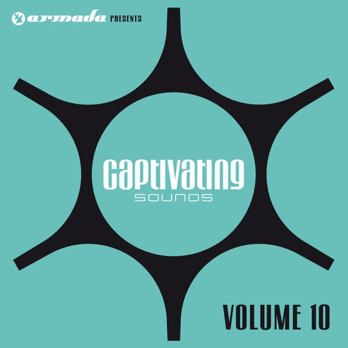 Captivating Sounds, Vol. 10