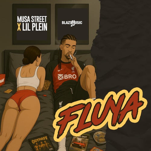 Fluya