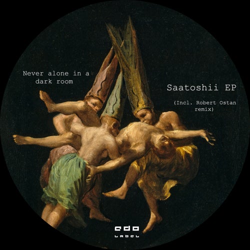 Saatoshii EP