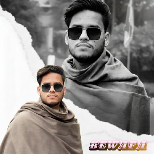 Bewafa (feat. Naykaa)