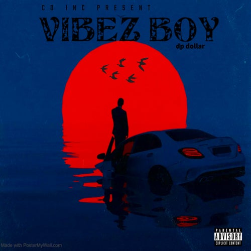 VIBEZ BOY (feat. sammyeez & josehey)