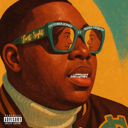 First Sight (feat. Nasja Deleon)