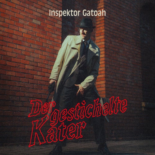 Der gestichelte Kater - Kapitel 1