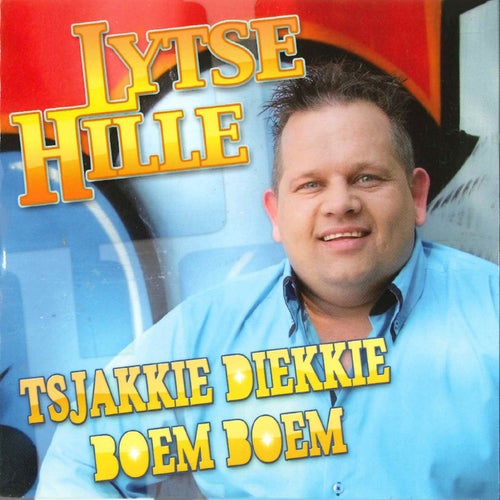 Tsjakkie Diekkie Boem Boem